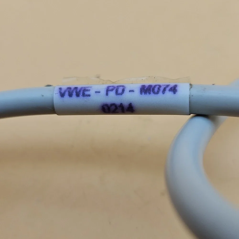 Invacare Hospital Bed Remote 2 Button Hand‎ Pendant Patient Lift